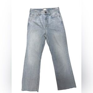 7 For All Mankind Easy Boot Jeans